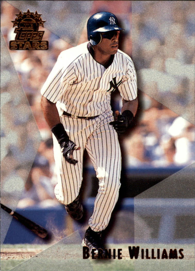 1999 Topps Stars Baseball - Picture 52 of 457
