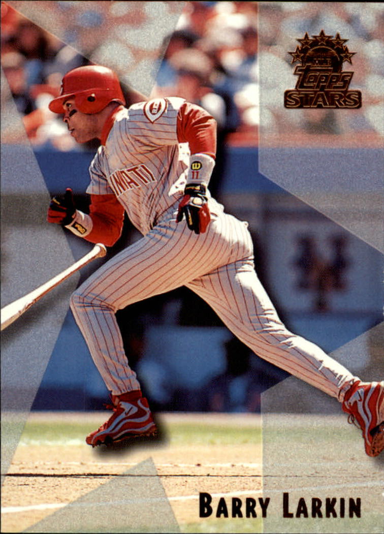 1999 Topps Stars Baseball - Picture 54 of 457