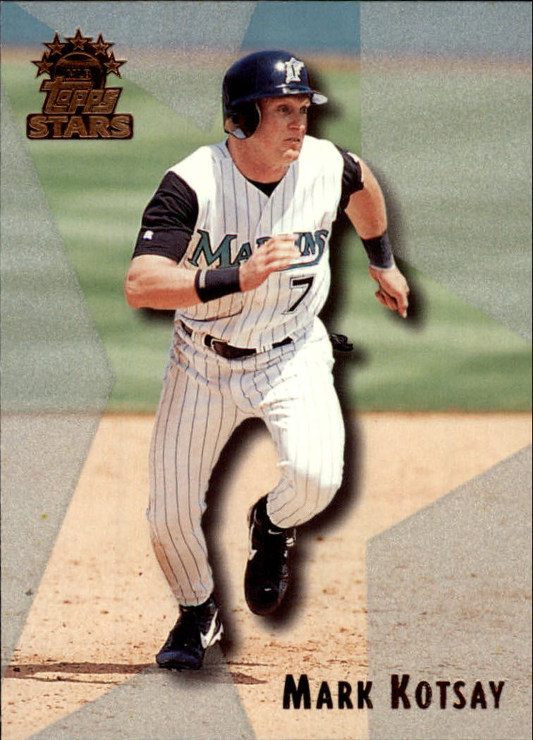 1999 Topps Stars Baseball - Picture 60 of 457
