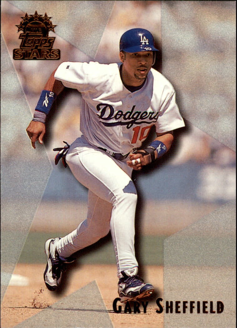 1999 Topps Stars Baseball - Picture 62 of 457