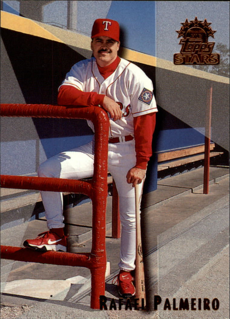 1999 Topps Stars Baseball - Picture 66 of 457