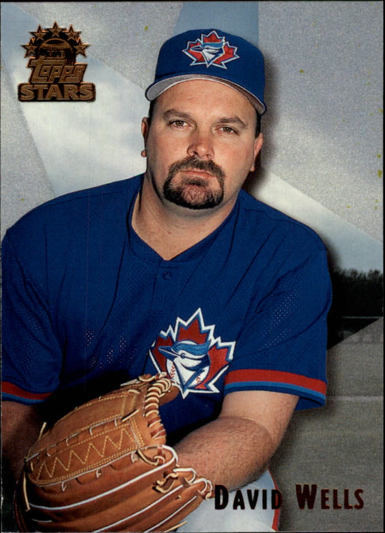 1999 Topps Stars Baseball - Picture 68 of 457