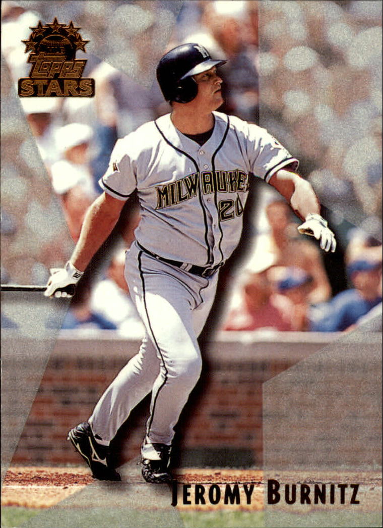 1999 Topps Stars Baseball - Picture 70 of 457