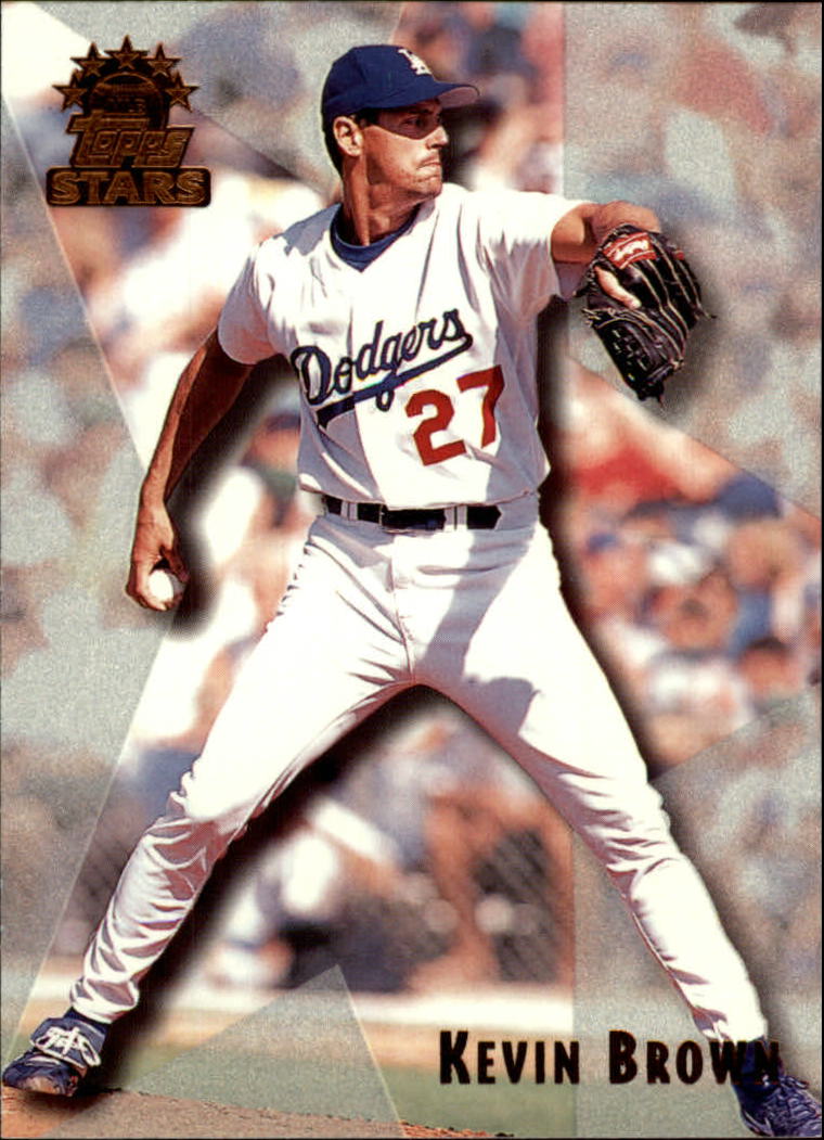 1999 Topps Stars Baseball - Picture 72 of 457