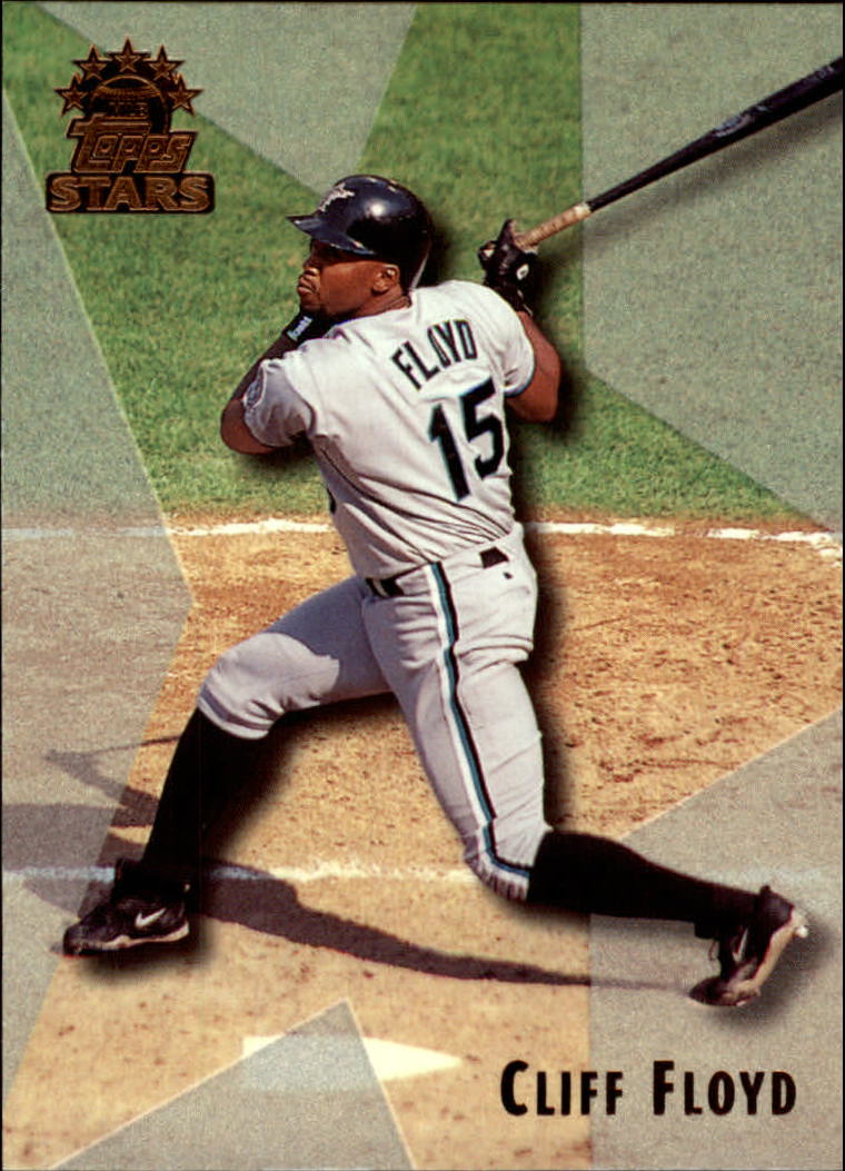 1999 Topps Stars Baseball - Picture 76 of 457