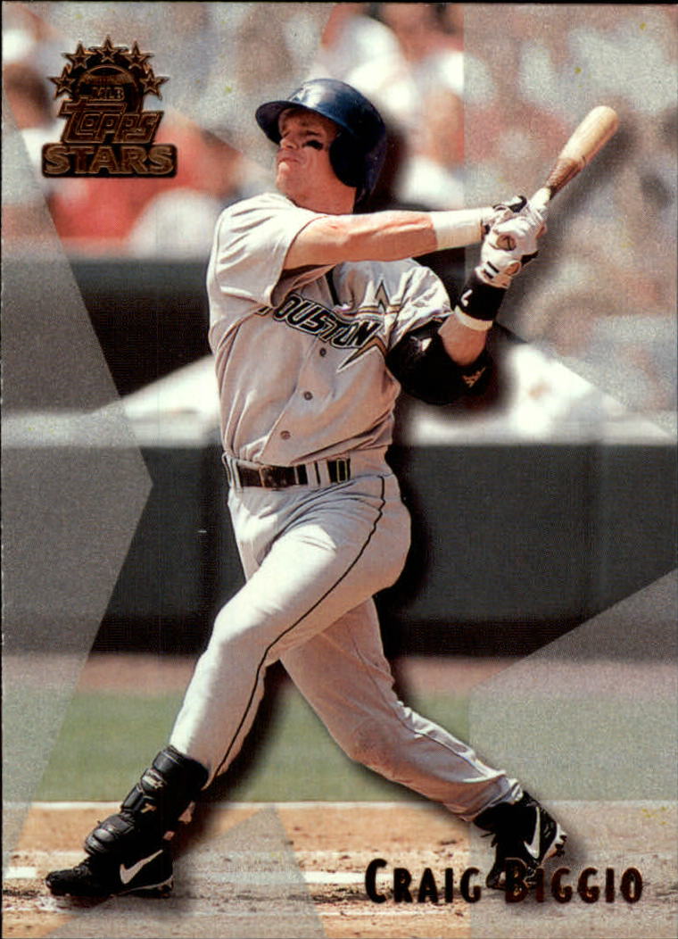 1999 Topps Stars Baseball - Picture 78 of 457
