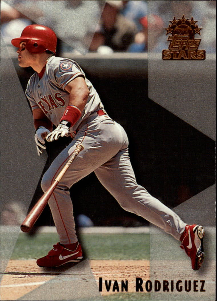 1999 Topps Stars Baseball - Picture 80 of 457