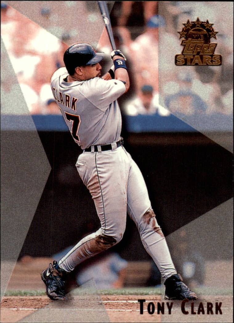 1999 Topps Stars Baseball - Picture 88 of 457