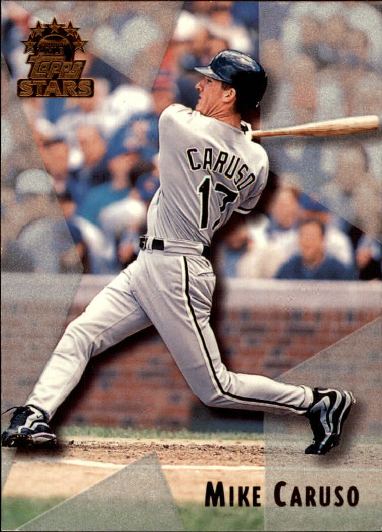 1999 Topps Stars Baseball - Picture 92 of 457