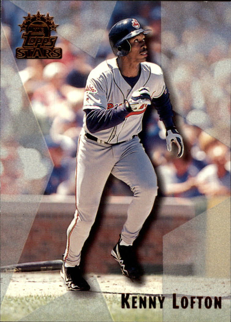 1999 Topps Stars Baseball - Picture 98 of 457