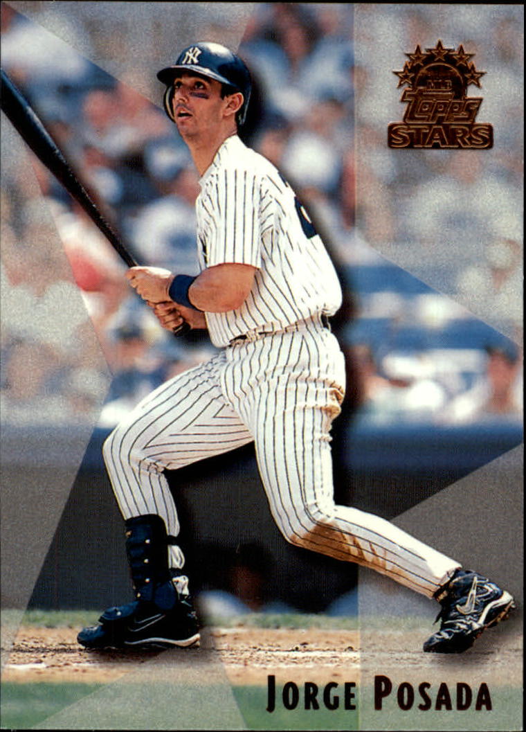 1999 Topps Stars Baseball - Picture 104 of 457