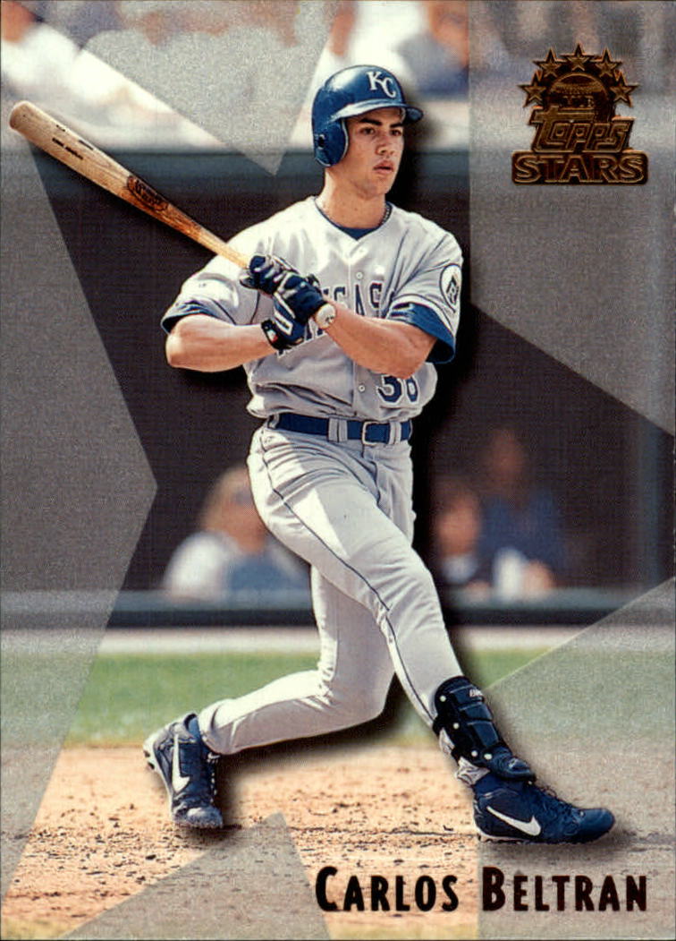 1999 Topps Stars Baseball - Picture 106 of 457