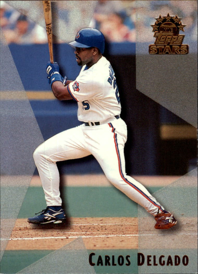 1999 Topps Stars Baseball - Picture 108 of 457