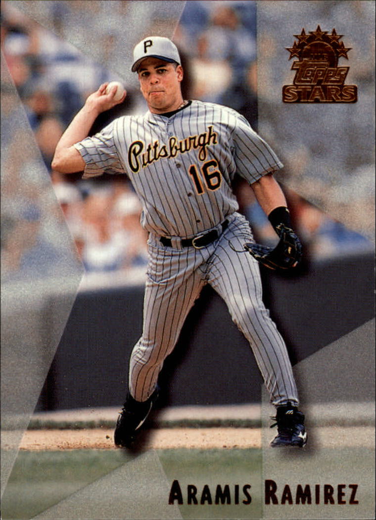 1999 Topps Stars Baseball - Picture 110 of 457