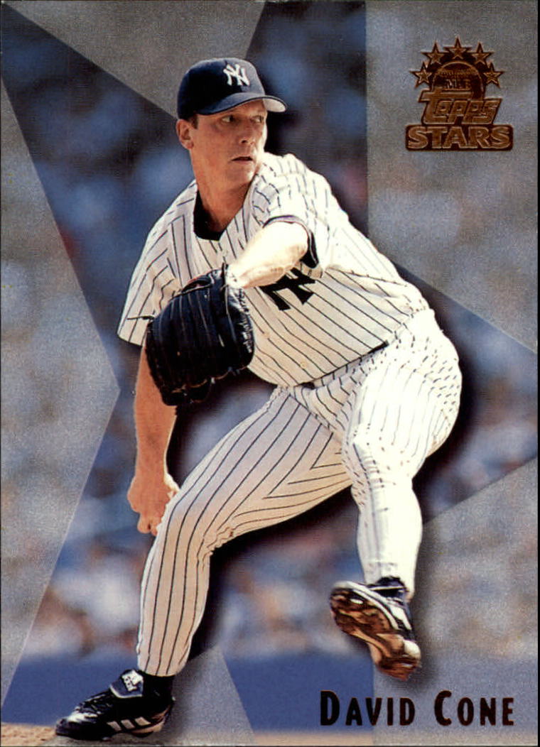 1999 Topps Stars Baseball - Picture 112 of 457