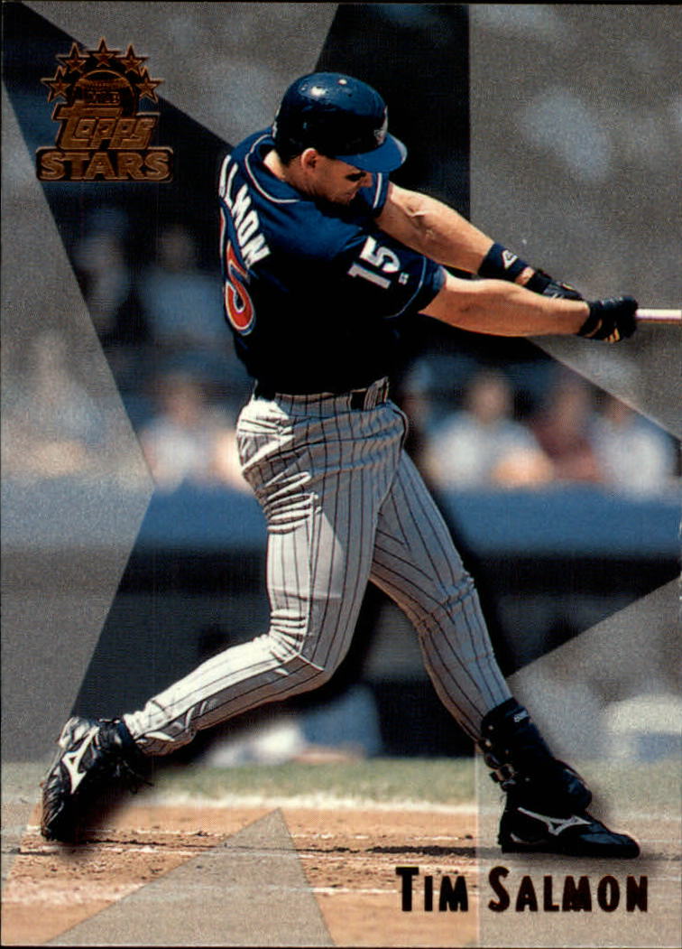 1999 Topps Stars Baseball - Picture 114 of 457