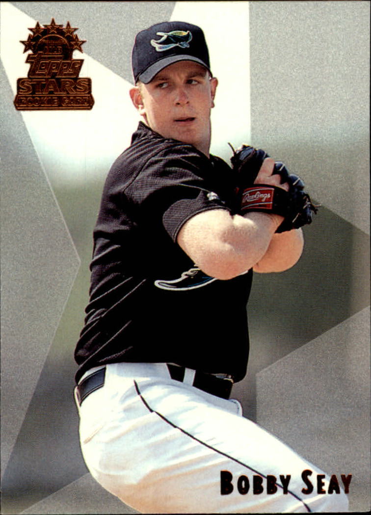 1999 Topps Stars Baseball - Picture 118 of 457