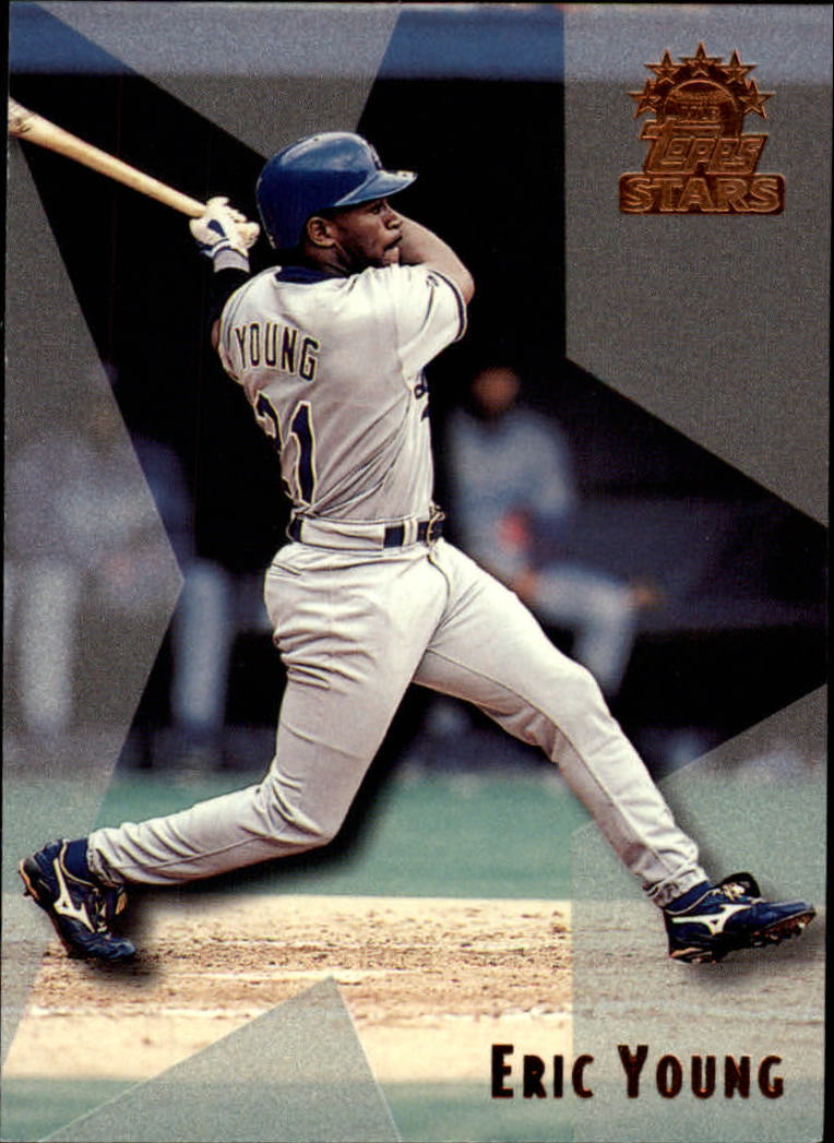 1999 Topps Stars Baseball - Picture 120 of 457