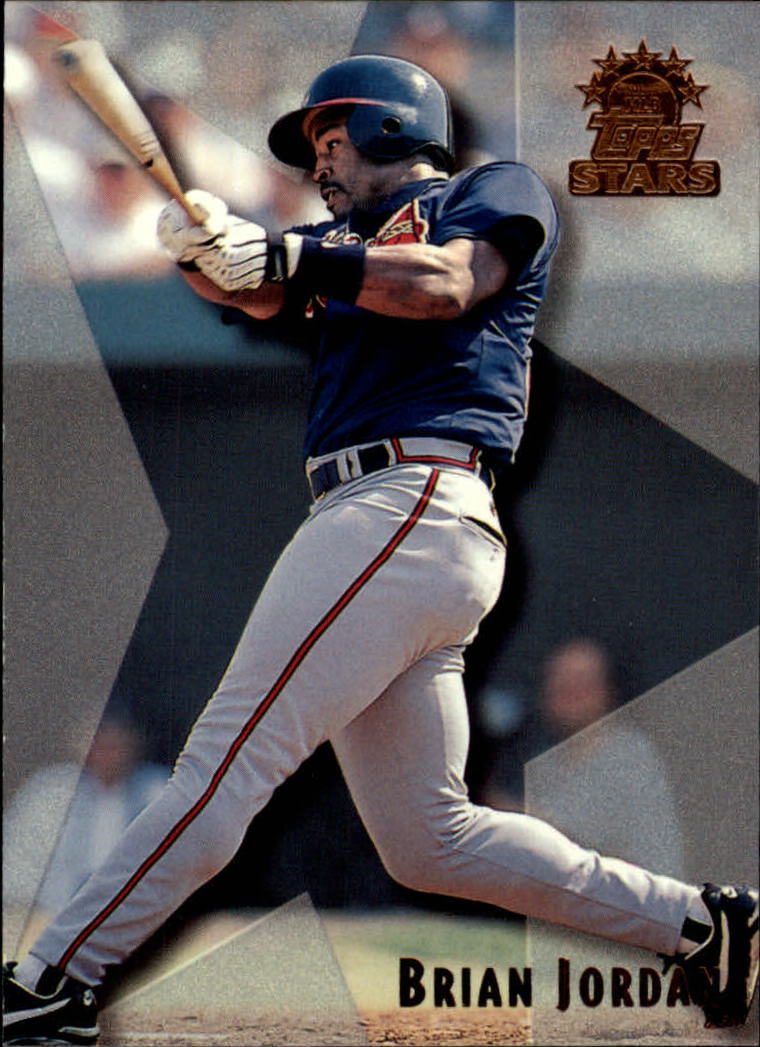 1999 Topps Stars Baseball - Picture 122 of 457