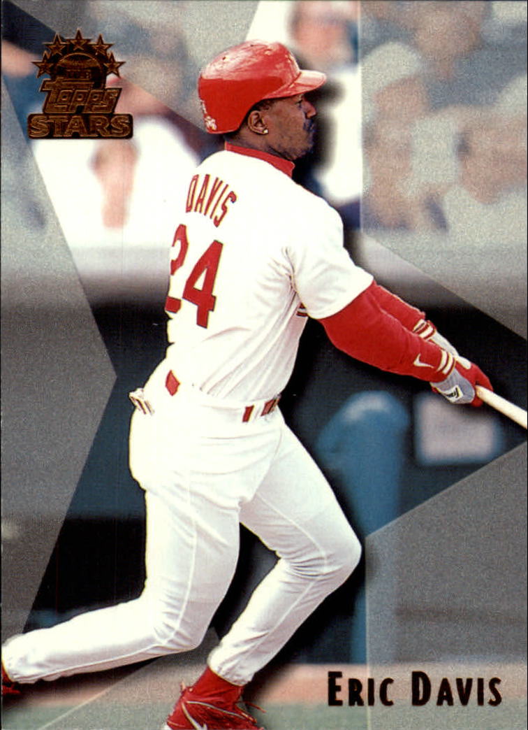 1999 Topps Stars Baseball - Picture 124 of 457