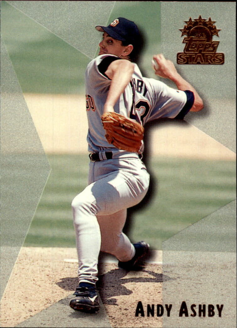 1999 Topps Stars Baseball - Picture 126 of 457