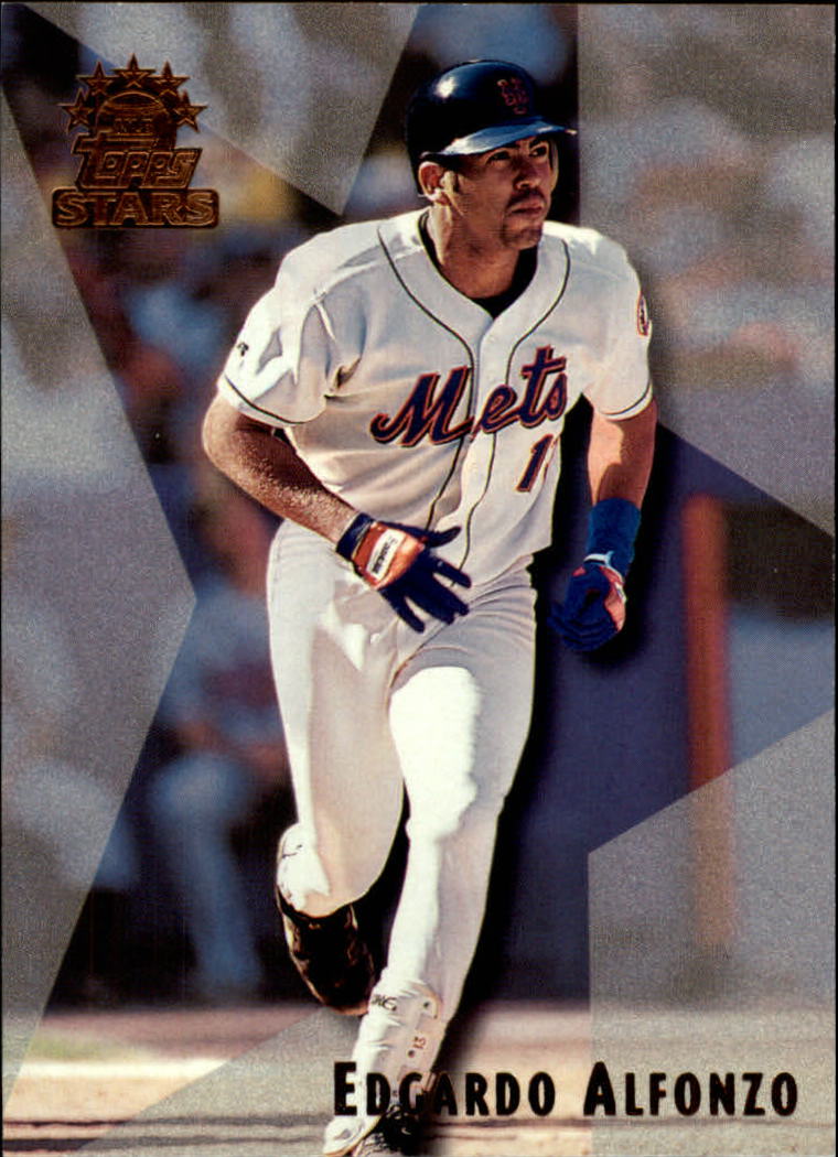1999 Topps Stars Baseball - Picture 128 of 457