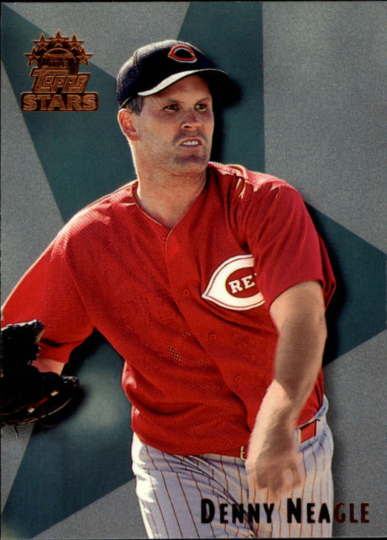 1999 Topps Stars Baseball - Picture 131 of 457