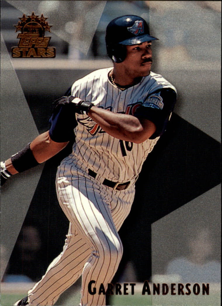 1999 Topps Stars Baseball - Picture 137 of 457