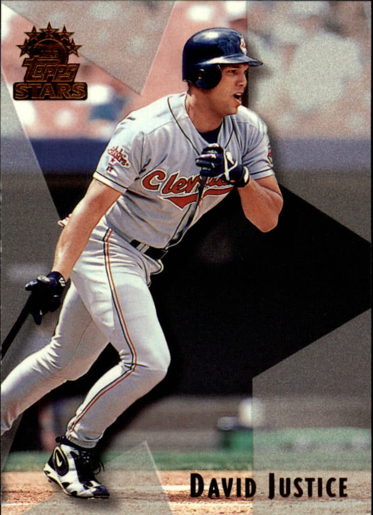 1999 Topps Stars Baseball - Picture 141 of 457