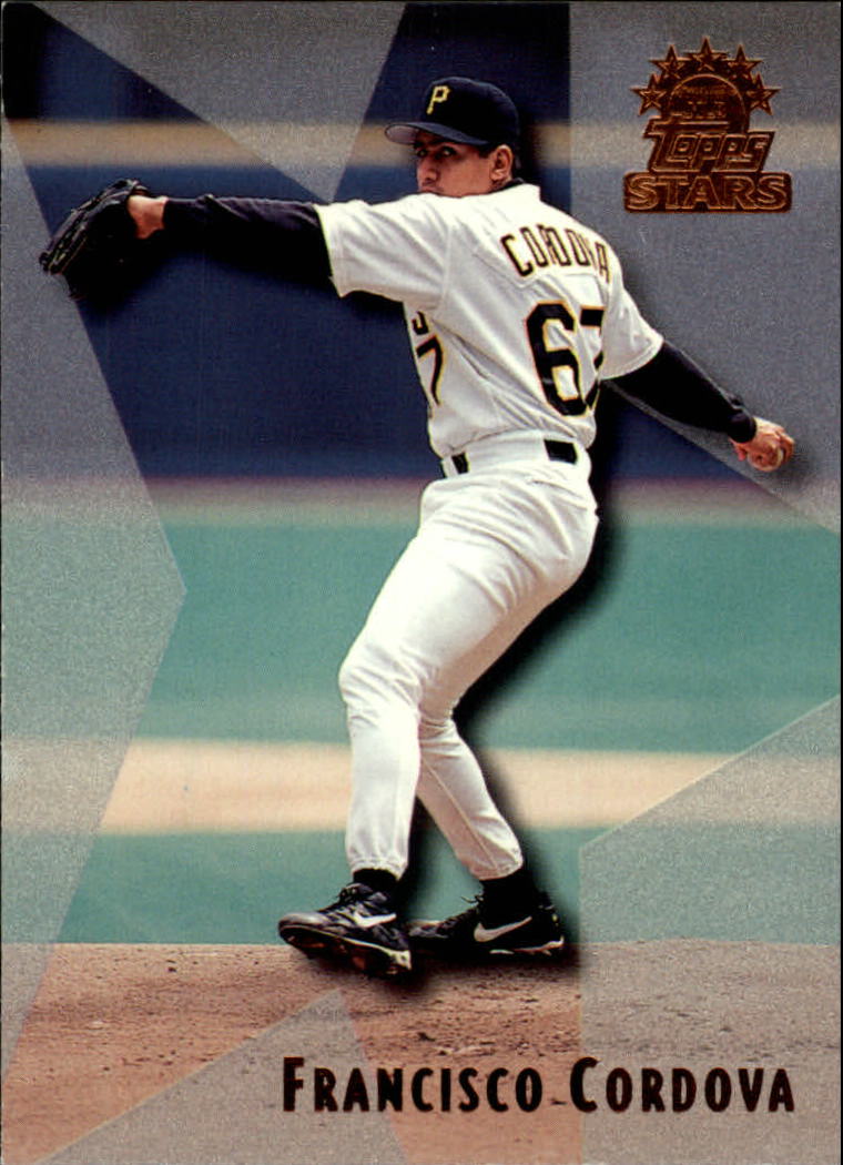 1999 Topps Stars Baseball - Picture 143 of 457