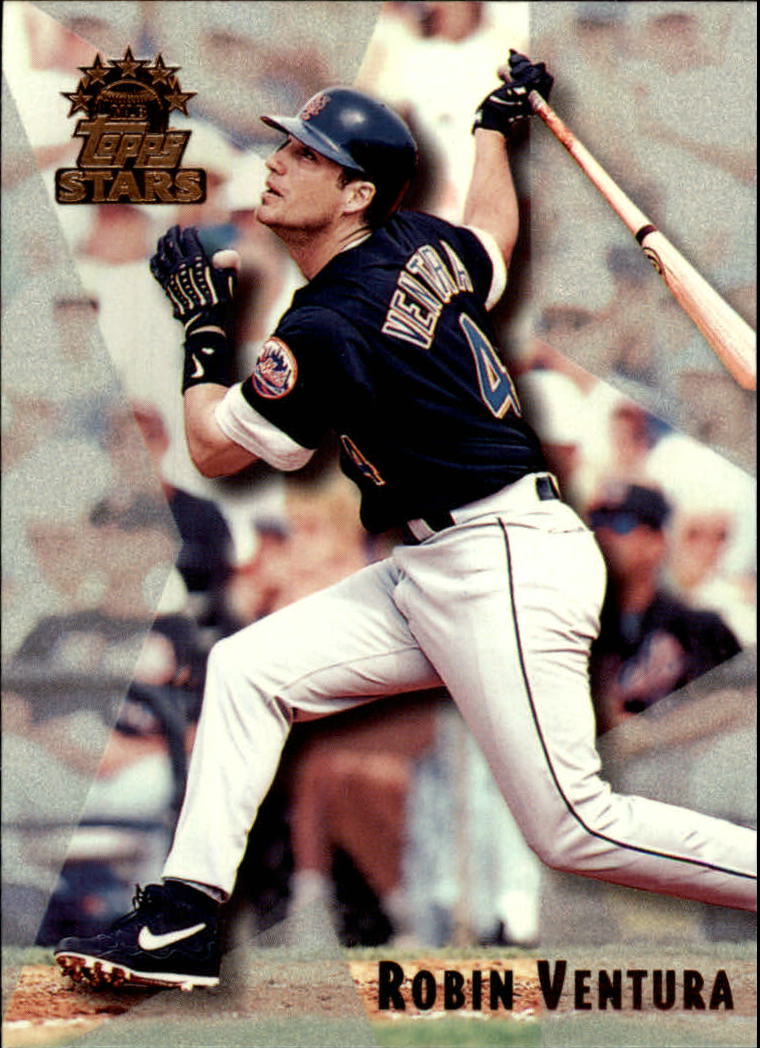 1999 Topps Stars Baseball - Picture 145 of 457