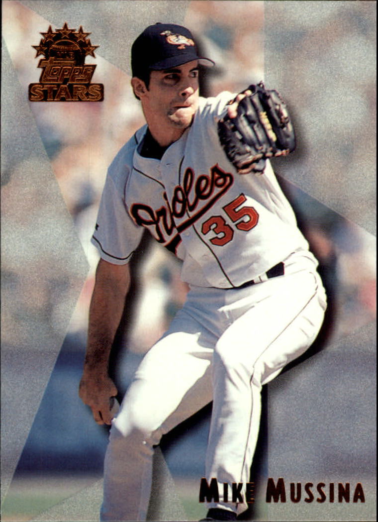 1999 Topps Stars Baseball - Picture 147 of 457