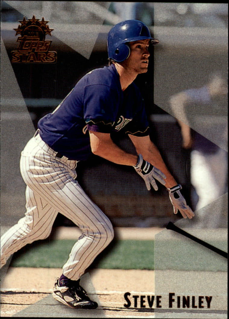 1999 Topps Stars Baseball - Picture 151 of 457