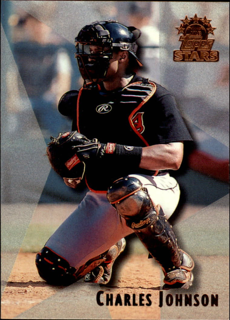 1999 Topps Stars Baseball - Picture 153 of 457