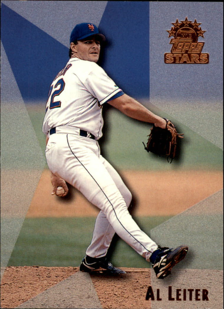 1999 Topps Stars Baseball - Picture 155 of 457