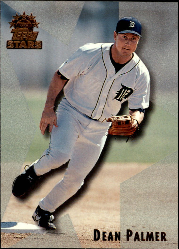 1999 Topps Stars Baseball - Picture 157 of 457
