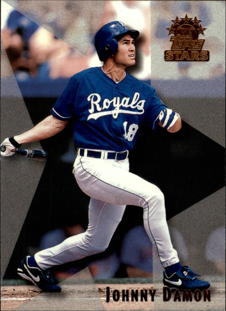 1999 Topps Stars Baseball - Picture 159 of 457