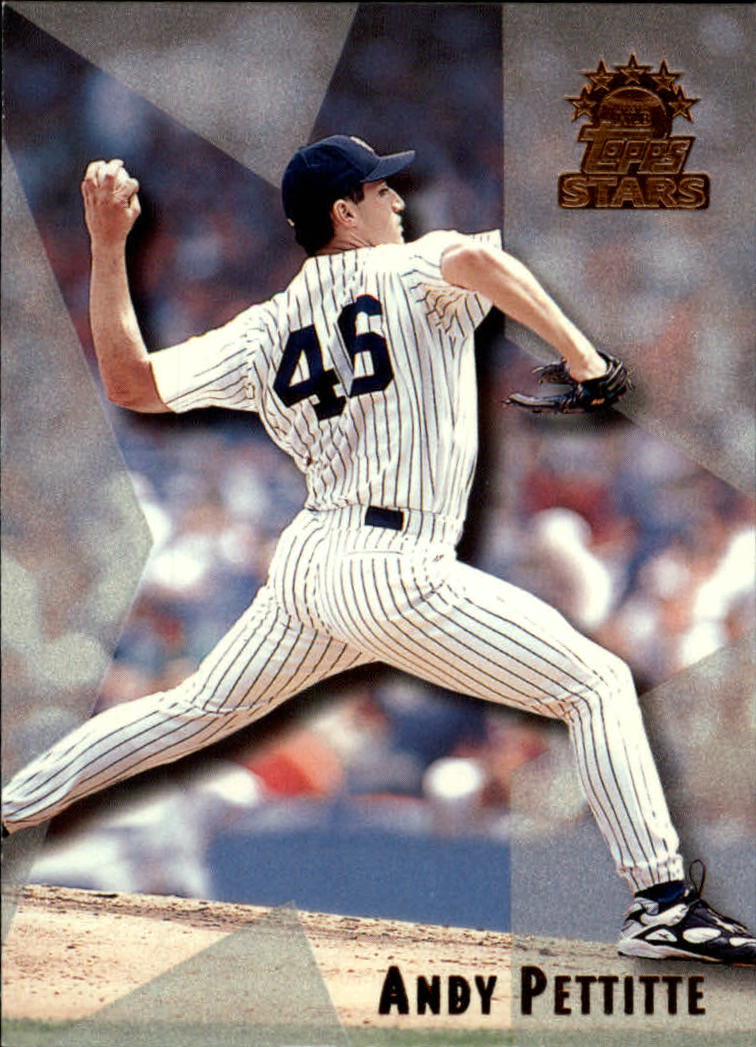 1999 Topps Stars Baseball - Picture 161 of 457