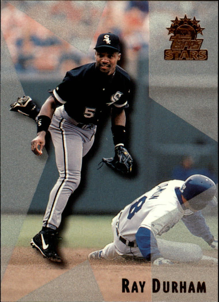 1999 Topps Stars Baseball - Picture 163 of 457