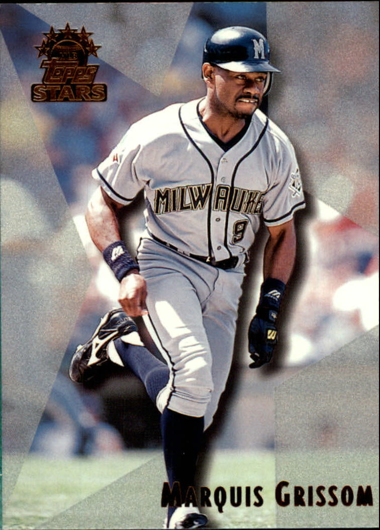 1999 Topps Stars Baseball - Picture 165 of 457