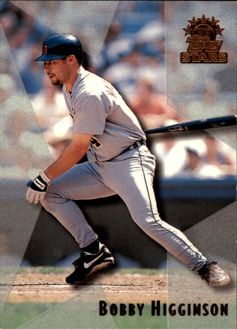 1999 Topps Stars Baseball - Picture 169 of 457