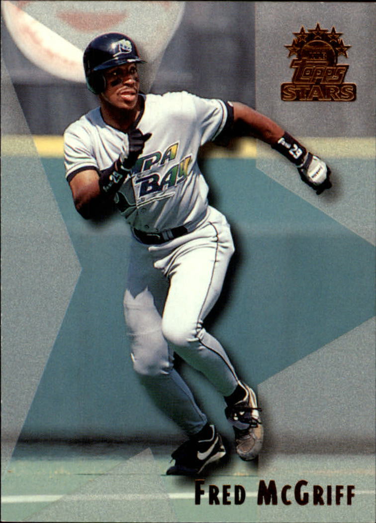 1999 Topps Stars Baseball - Picture 175 of 457