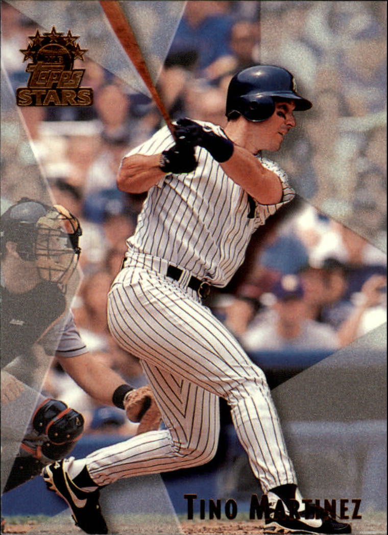 1999 Topps Stars Baseball - Picture 179 of 457