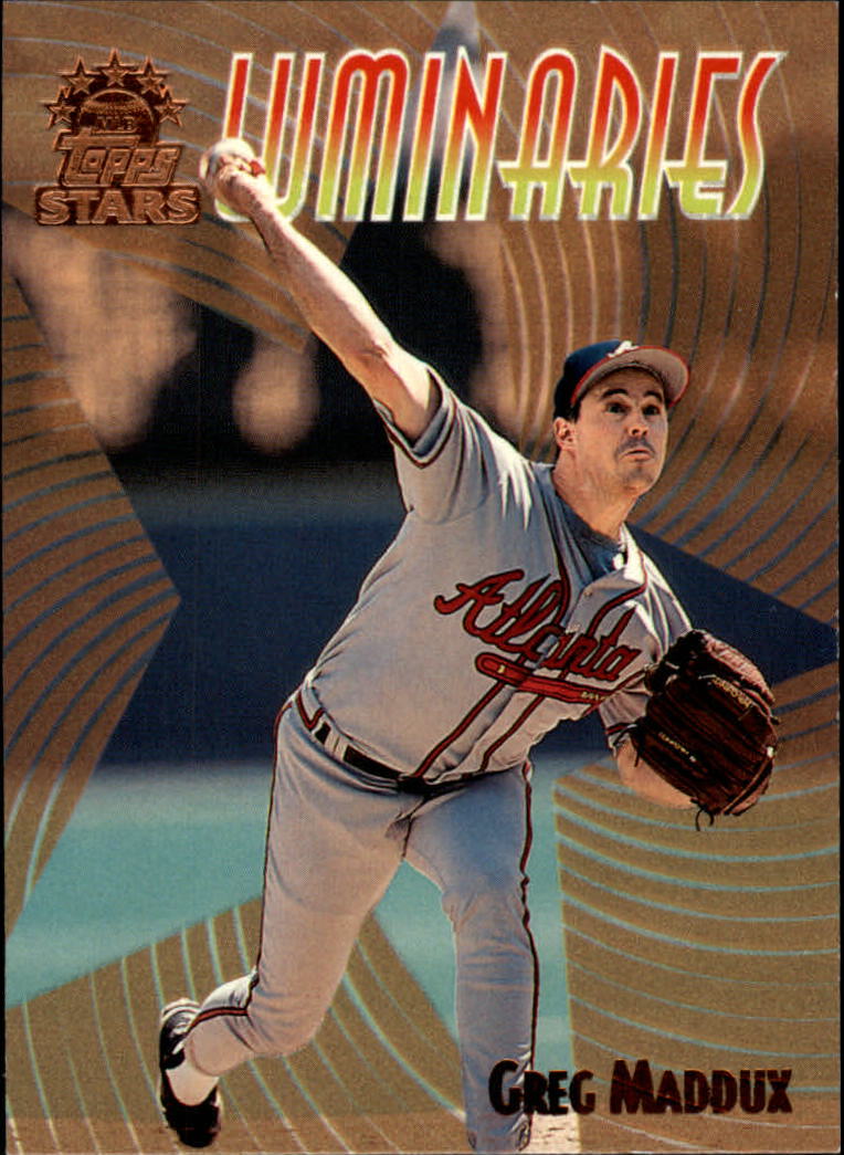 1999 Topps Stars Baseball - Picture 181 of 457