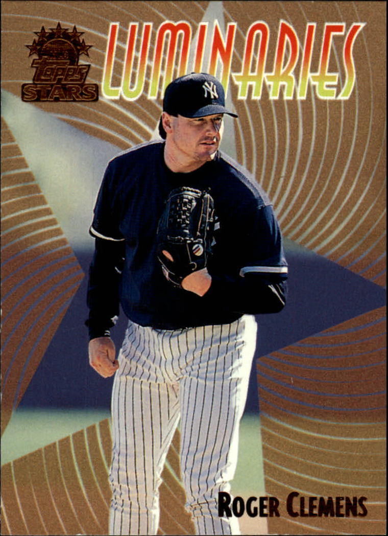 1999 Topps Stars Baseball - Picture 185 of 457