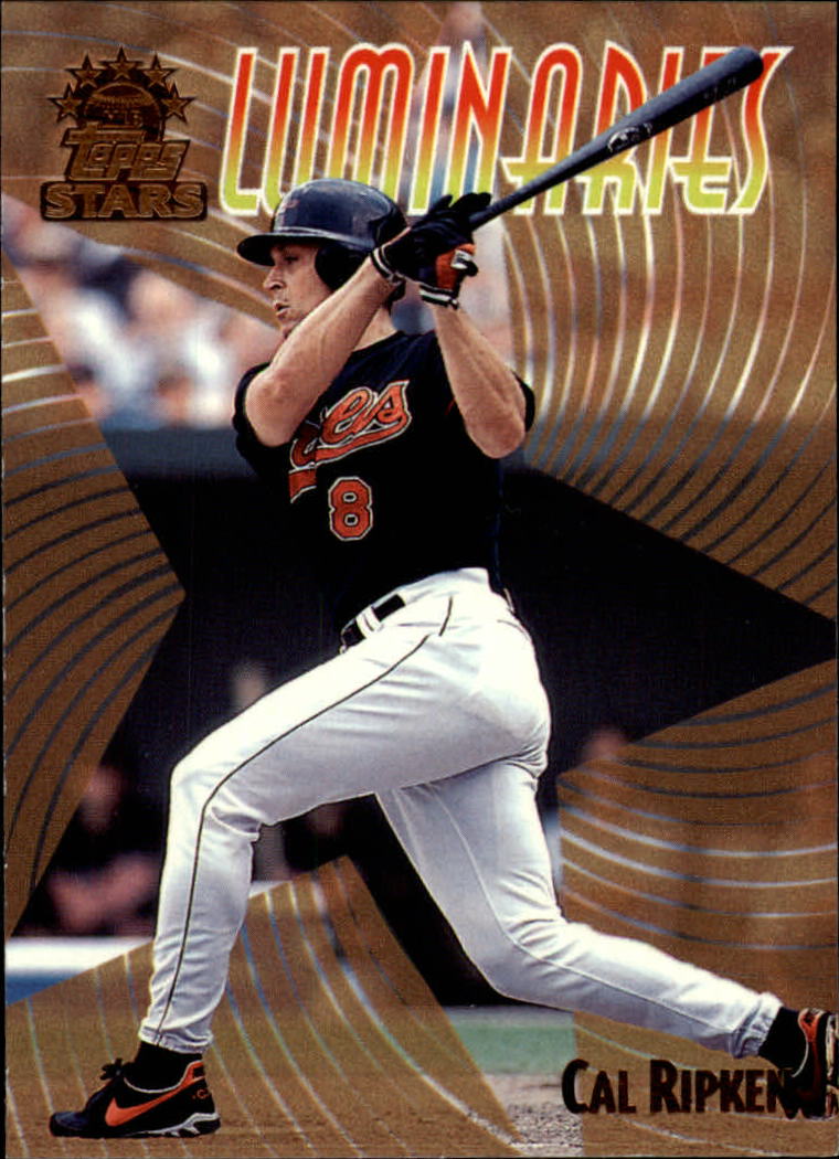 1999 Topps Stars Baseball - Picture 189 of 457