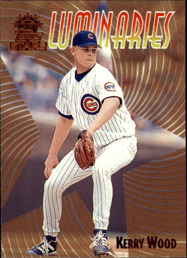 1999 Topps Stars Baseball - Picture 191 of 457