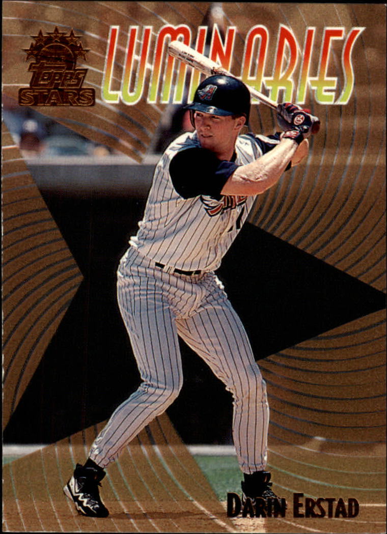 1999 Topps Stars Baseball - Picture 195 of 457
