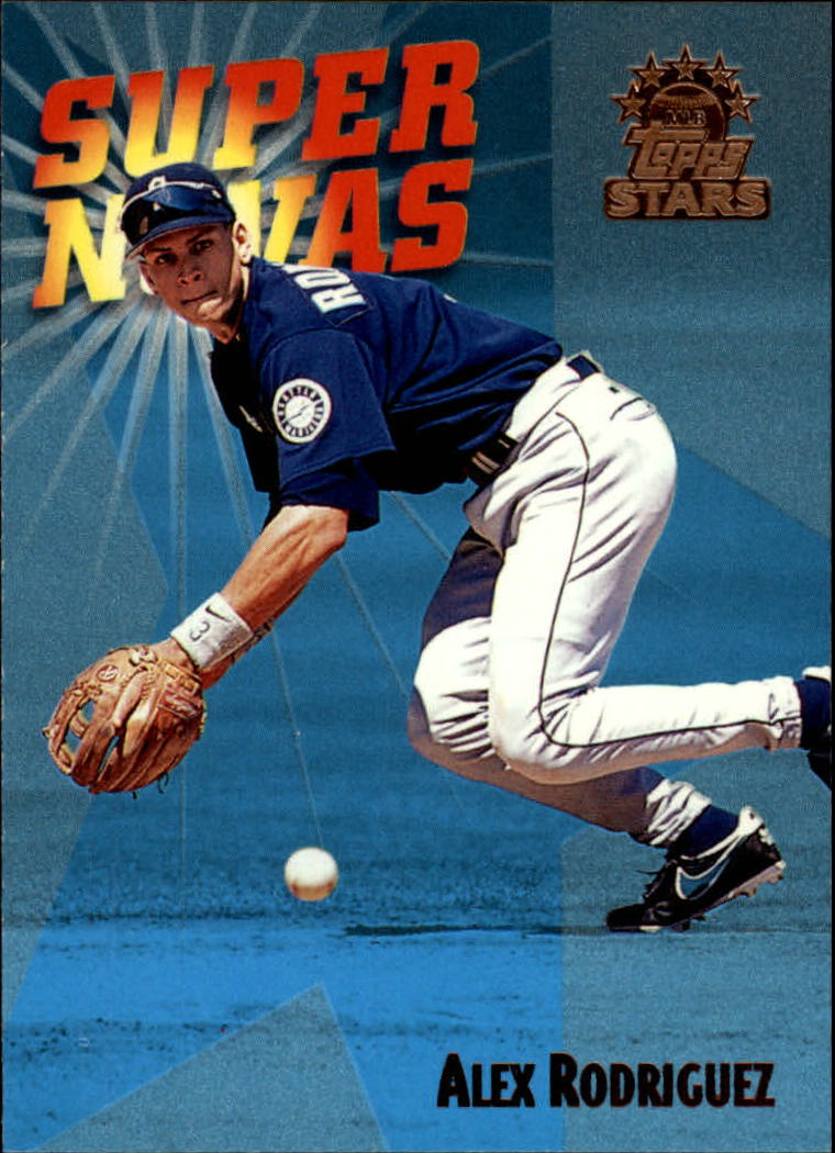 1999 Topps Stars Baseball - Picture 199 of 457