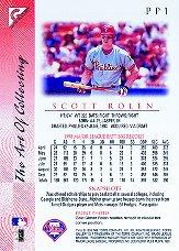 1999 Topps Gallery Baseball - Picture 321 of 323